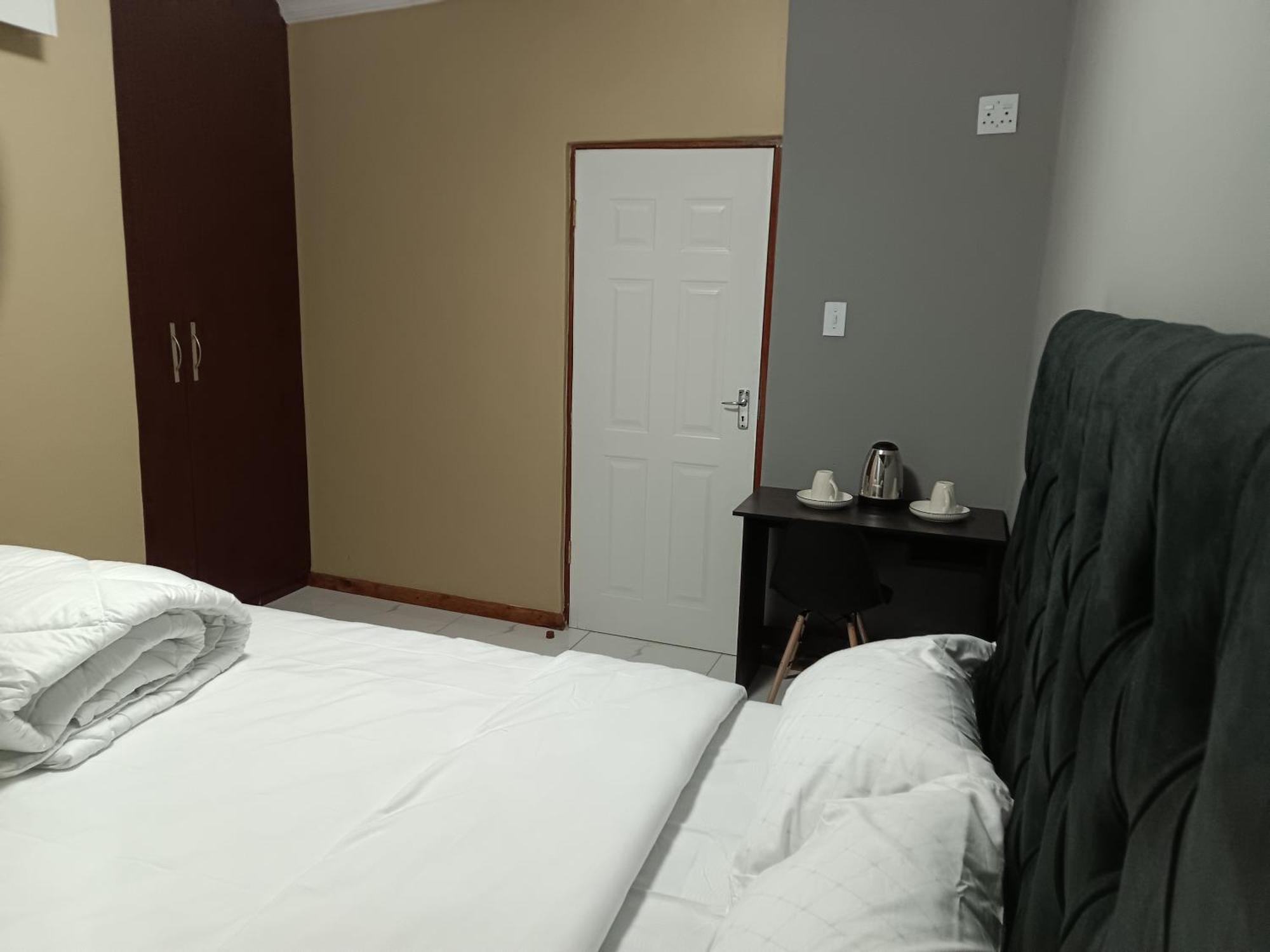 Guest house Spring Forth Cape Town