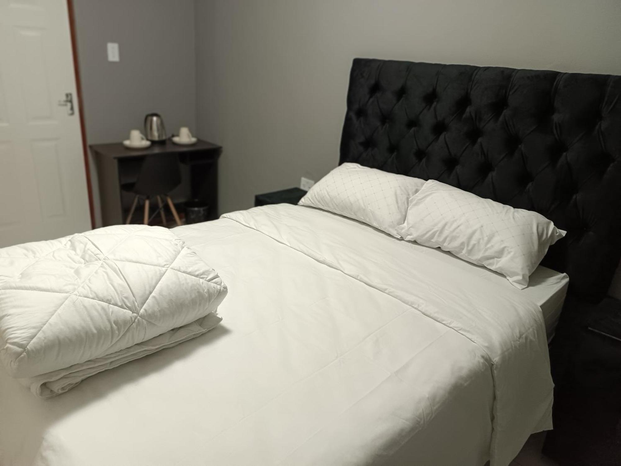 Guest house Spring Forth *