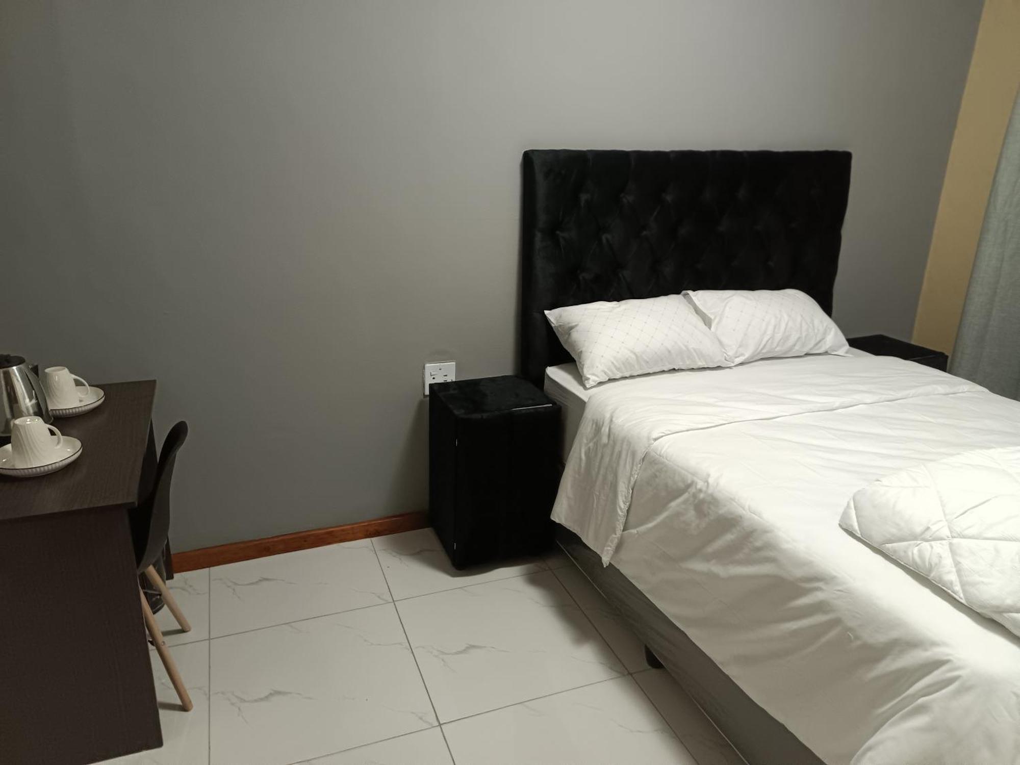 Guest house Spring Forth
