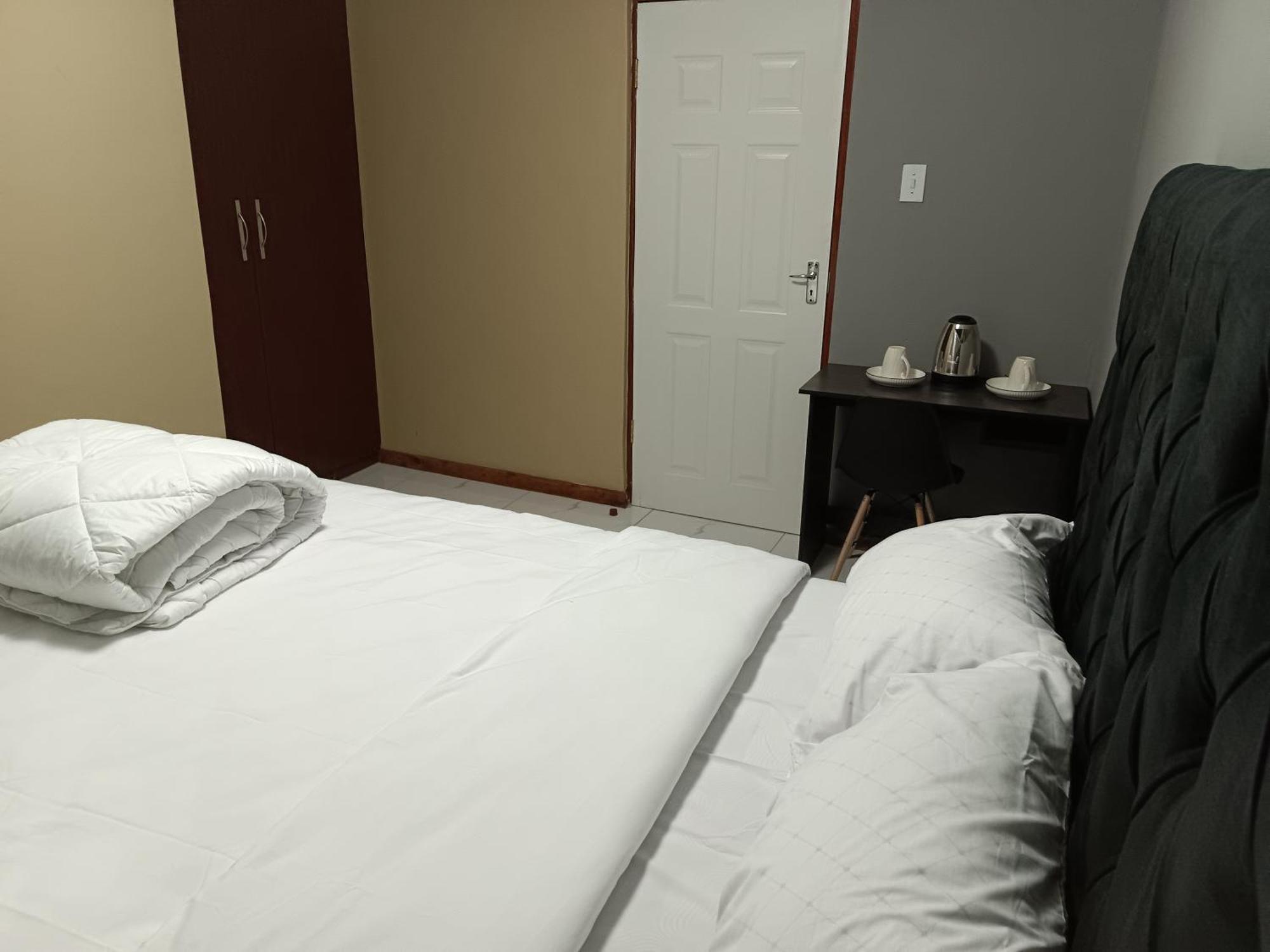 Guest house Spring Forth *