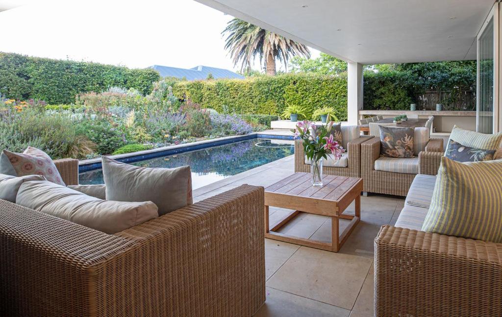 Guest house Thirty On Grace Cape Town