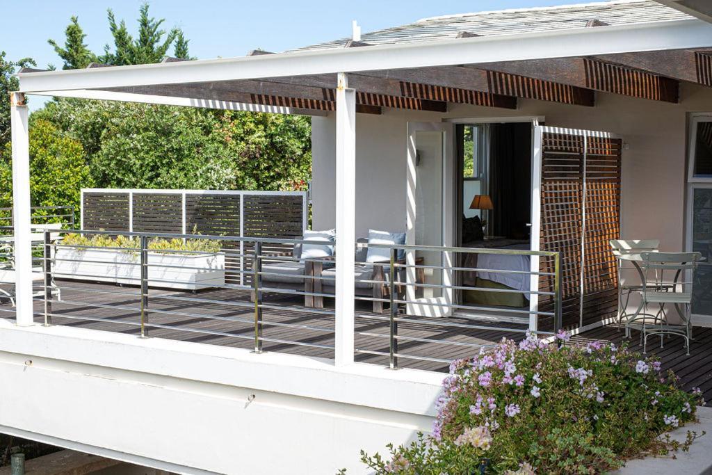 Guest house Thirty On Grace 3*