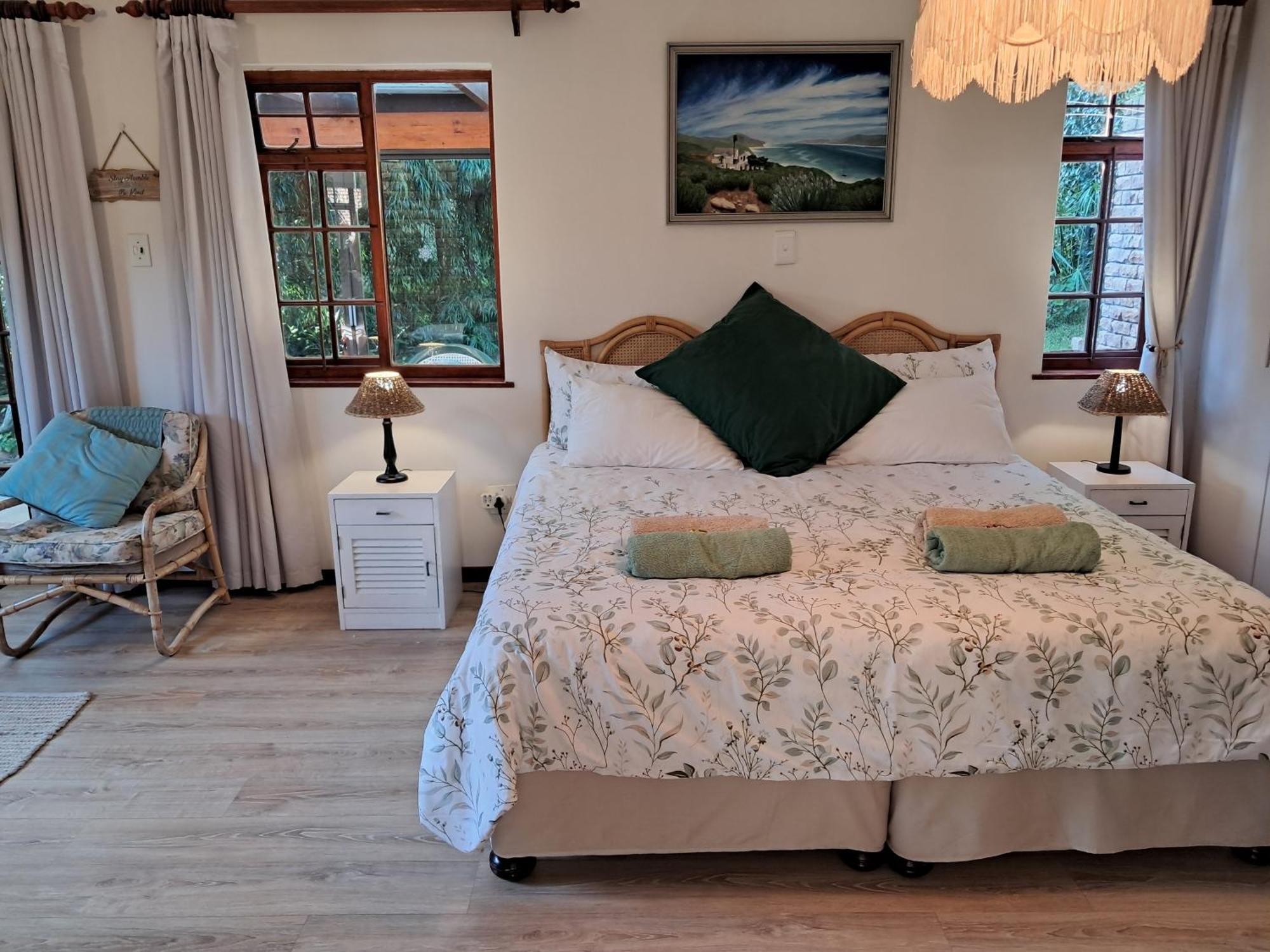 Ballykeep Apartment Cape Town