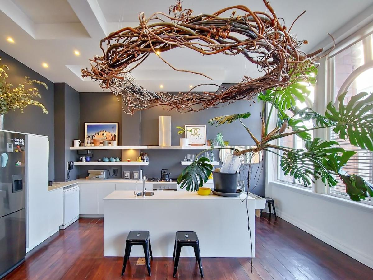 New York Style With The Life! Apartment