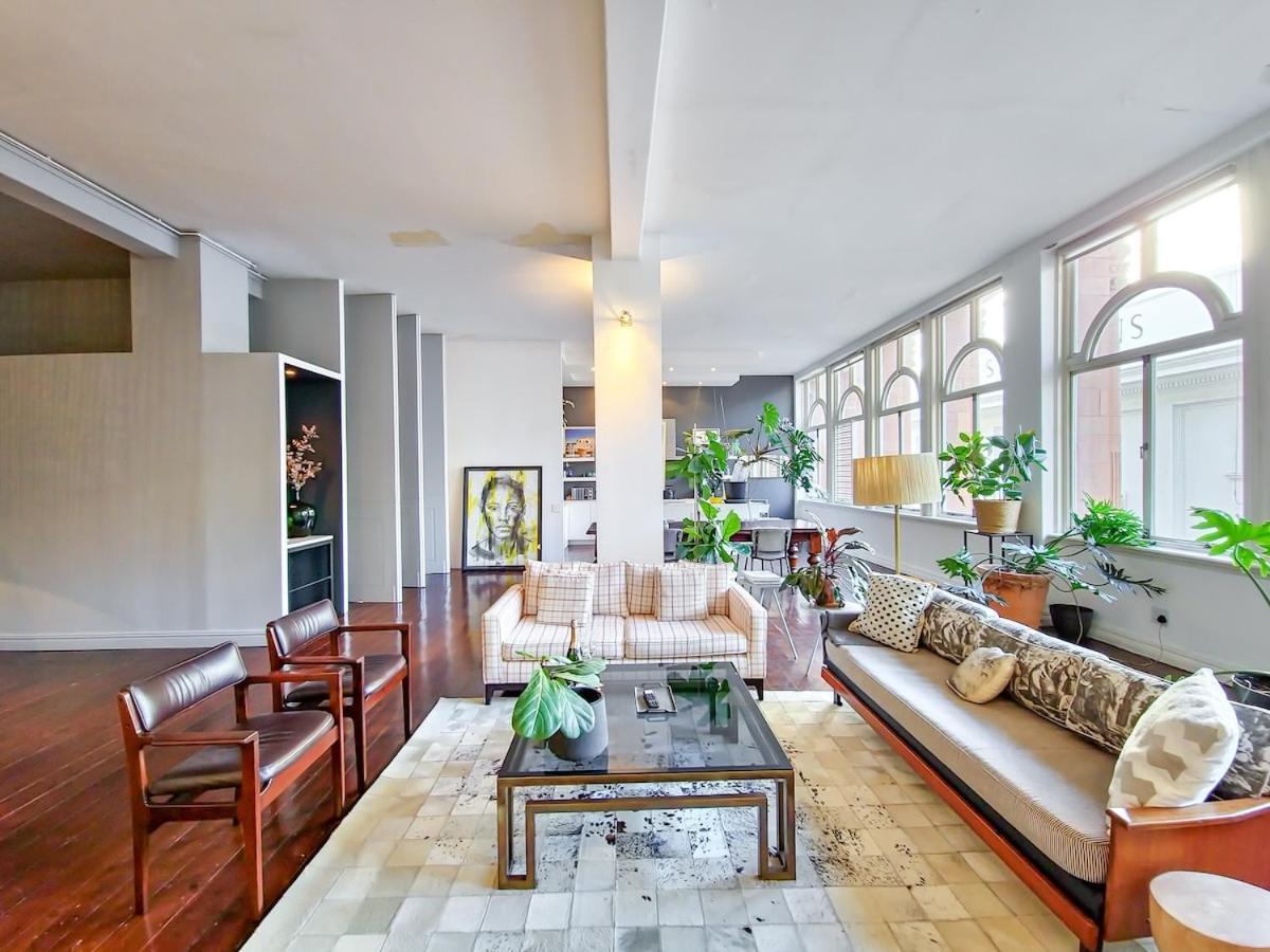 New York Style With The Life! Apartment *