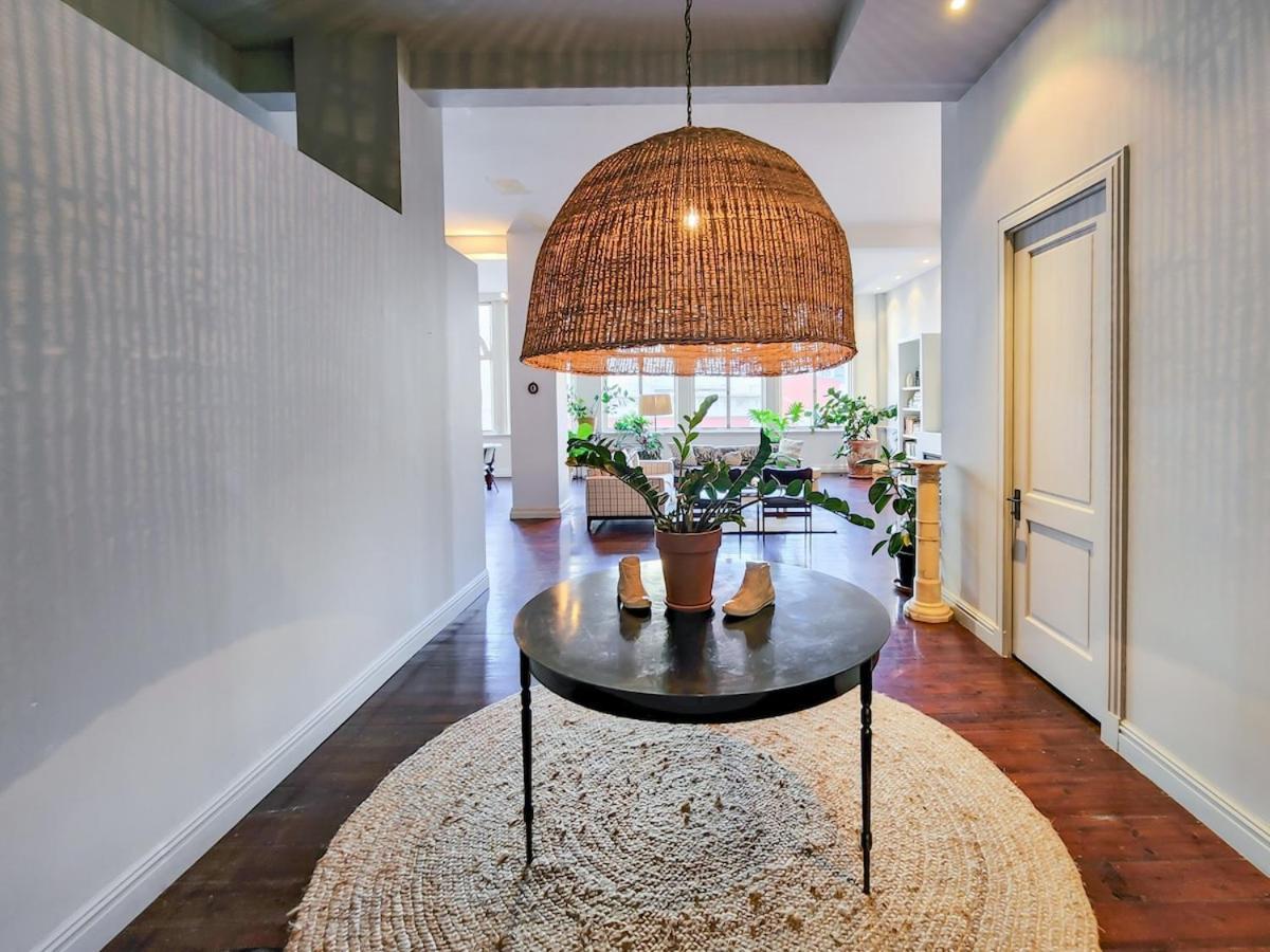 New York Style With The Life! Apartment *