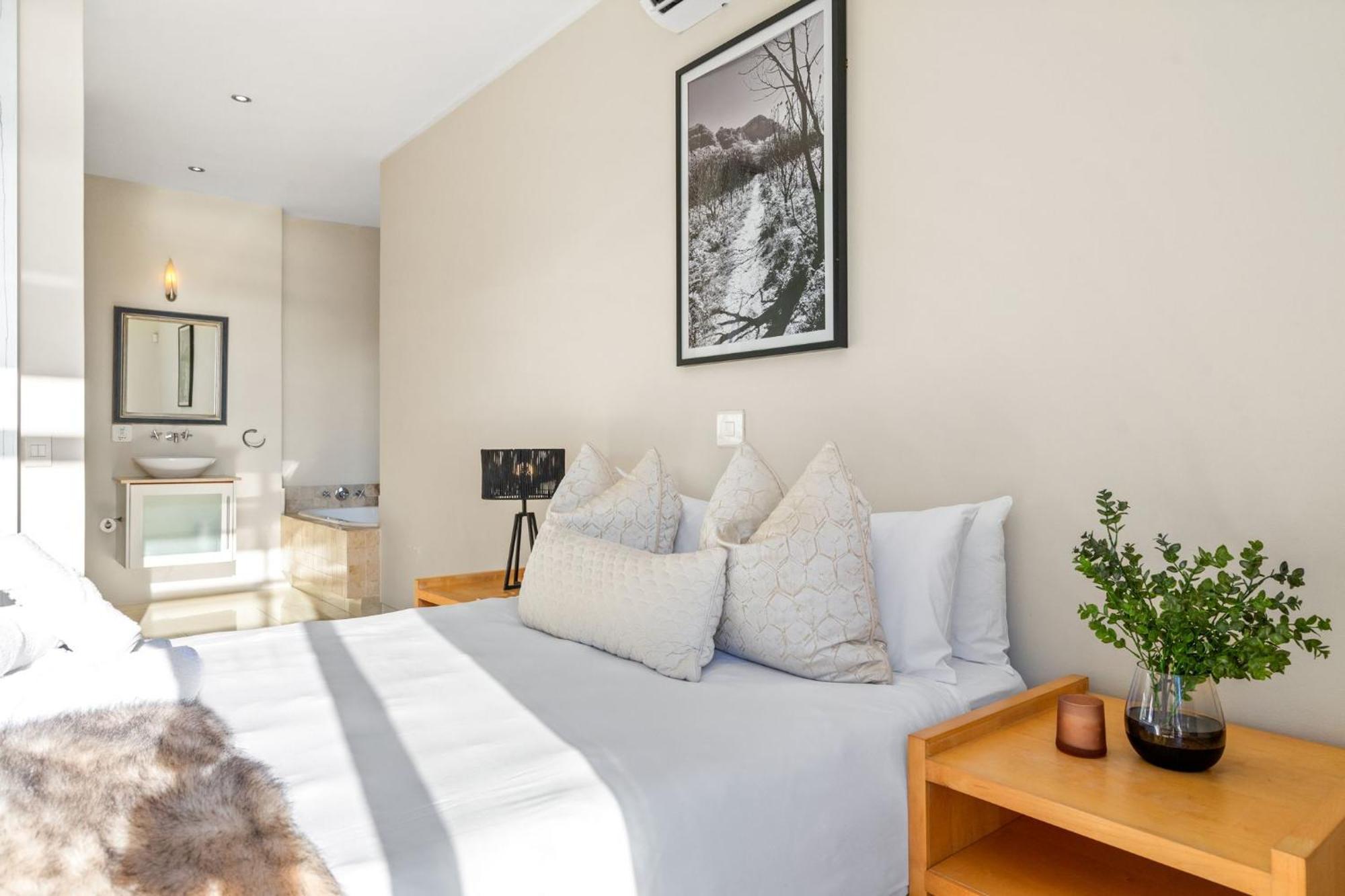 Serene Living On The Grange By Host Agents Cape Town