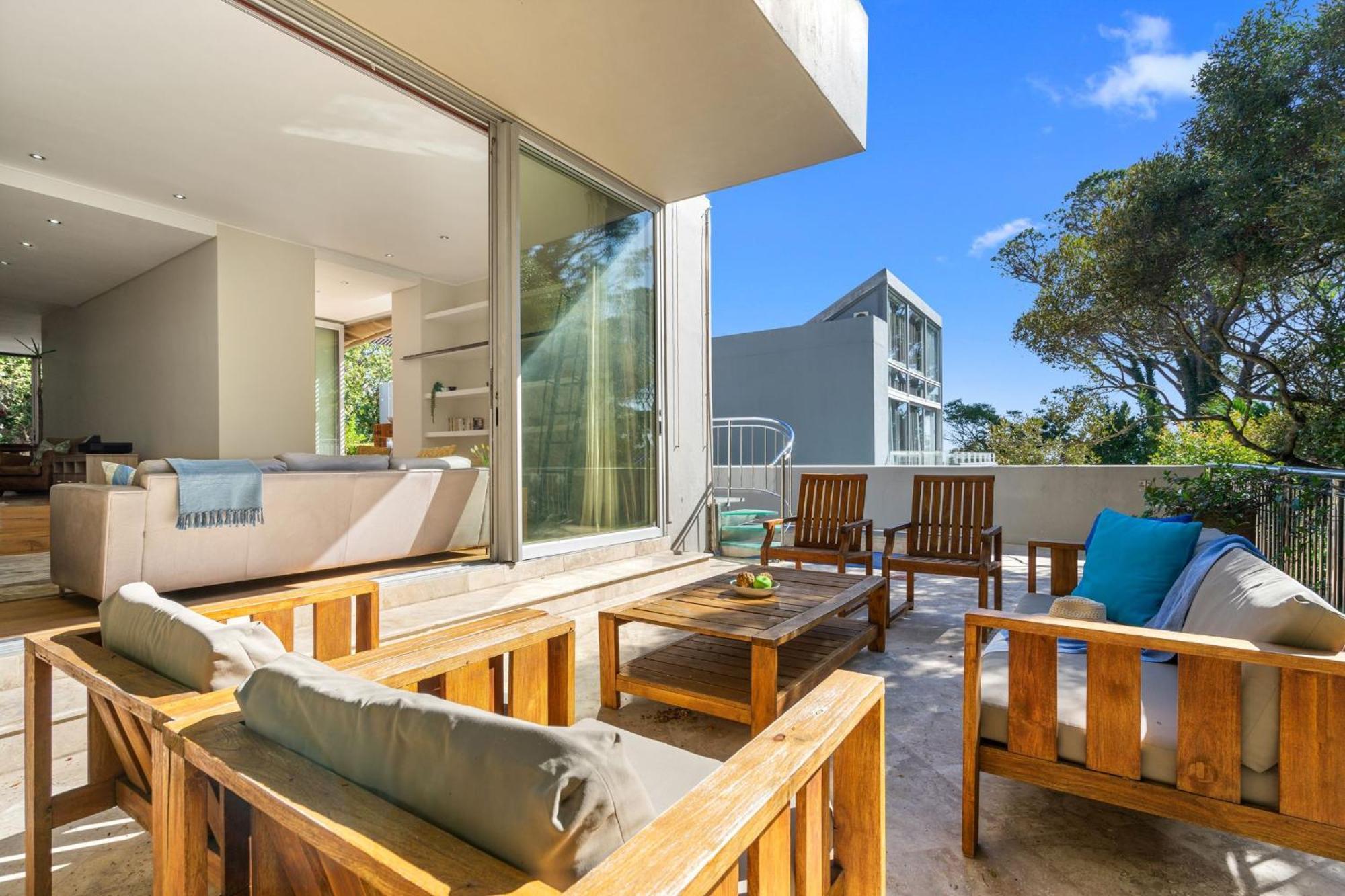 Holiday home Serene Living On The Grange By Host Agents Cape Town