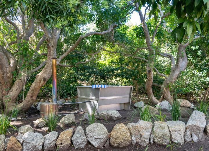 Granite Forest Holiday home *
