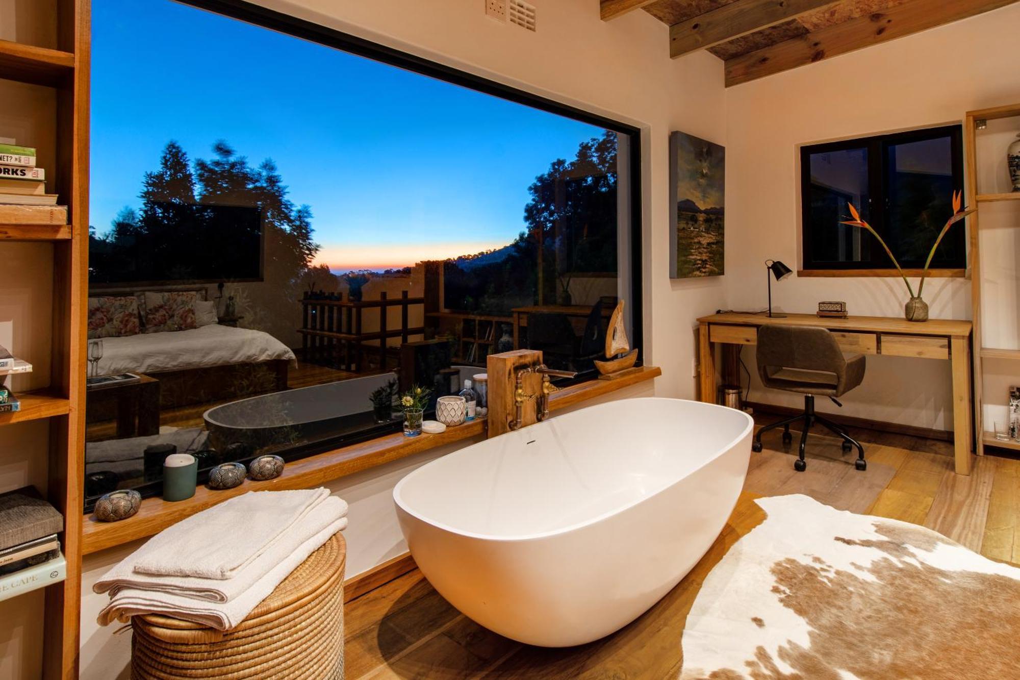 Granite Forest Holiday home Cape Town