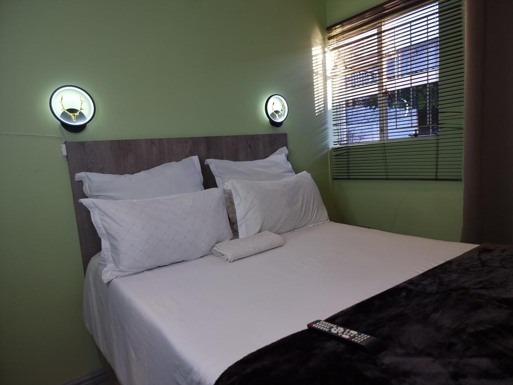 Guest house Ojong's Kraaifontein - Eikendel