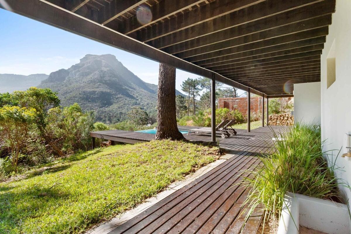 Silvermist Lavish Retreat With Breathtaking Views Villa