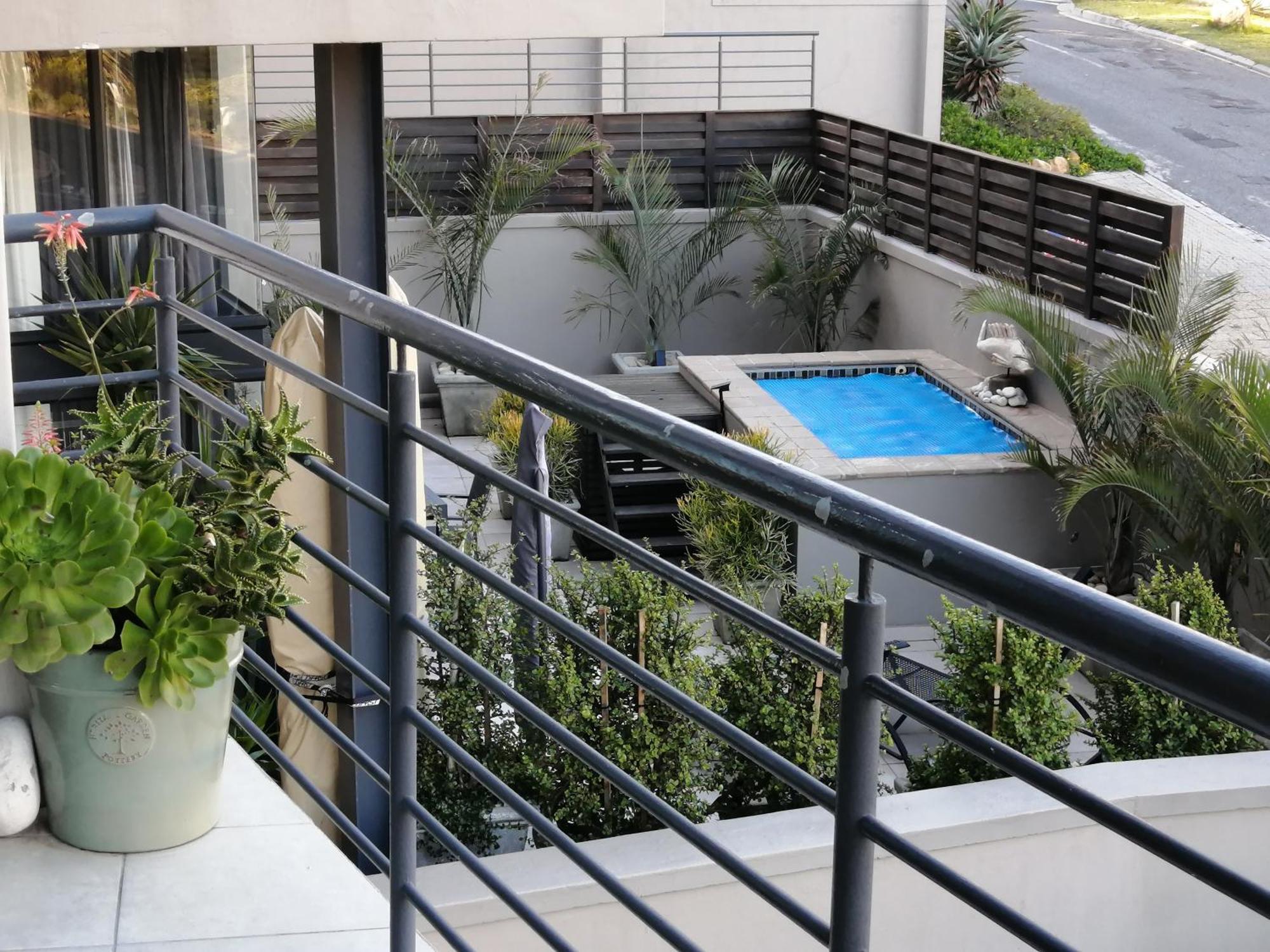 With Magical Mountain And Sea Views Apartment *