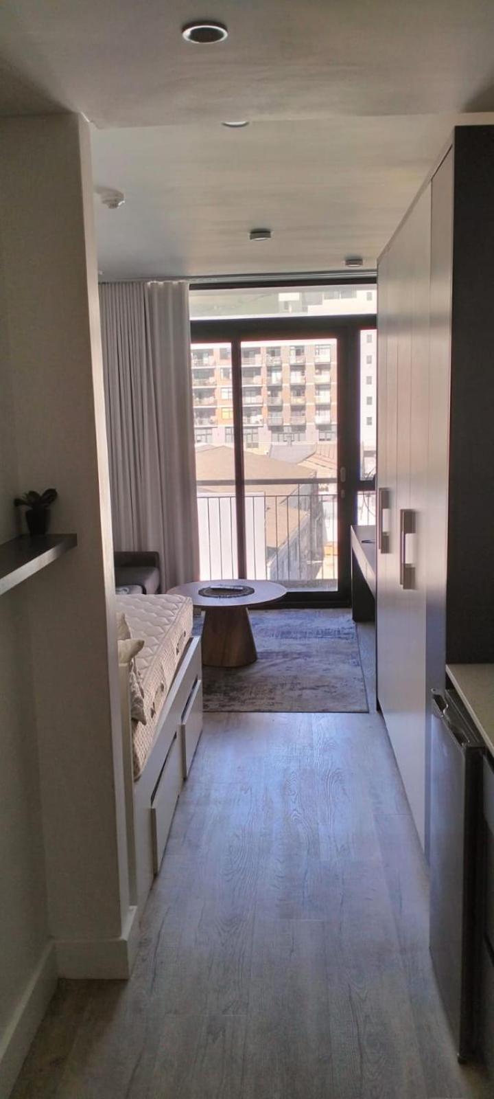 - 1onalbert Apartment Cape Town