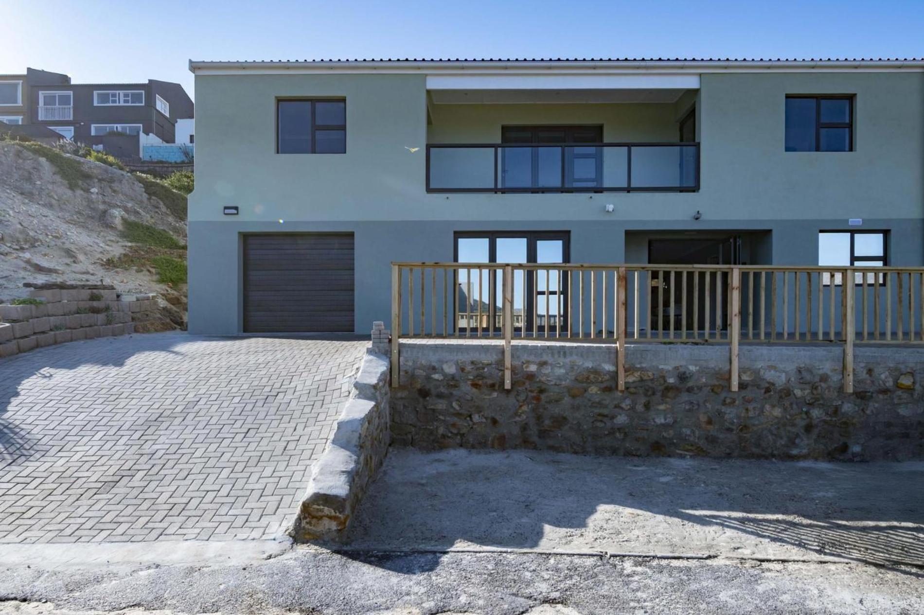Glen Marine Sea Mountain Apartment