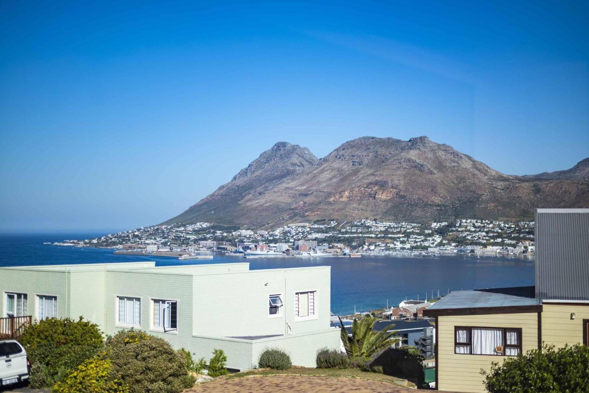 Apartment Glen Marine Sea Mountain *