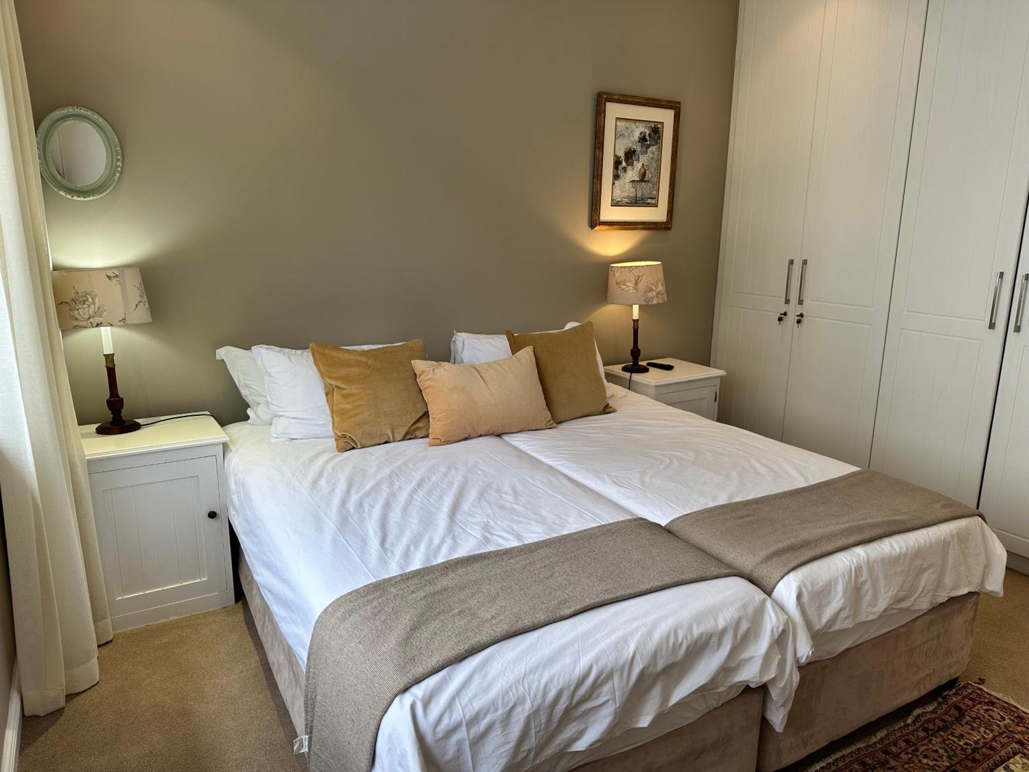 Above Ocean Views And Quiet Nights Apartamento