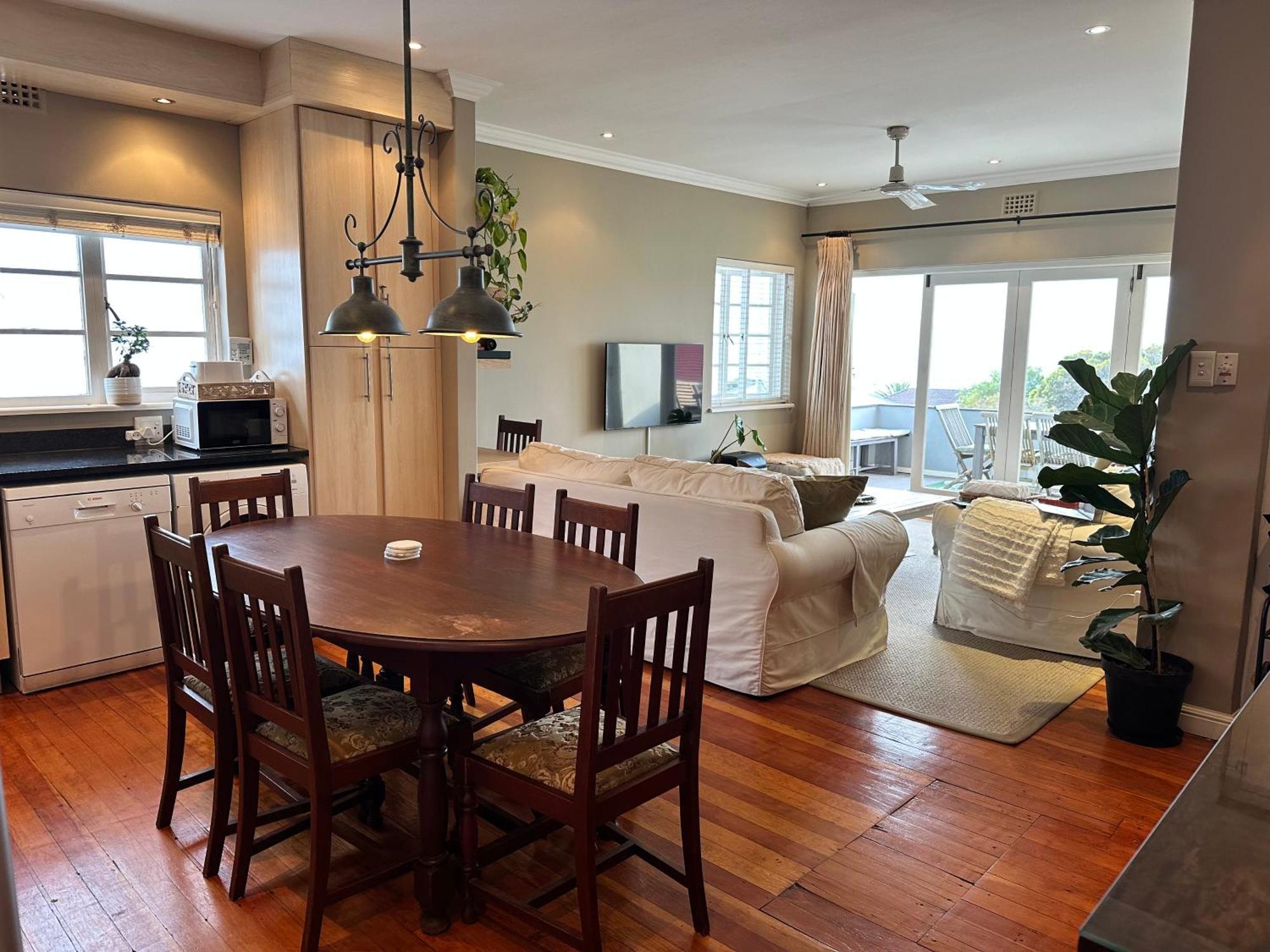 Above Ocean Views And Quiet Nights * Cidade Do Cabo