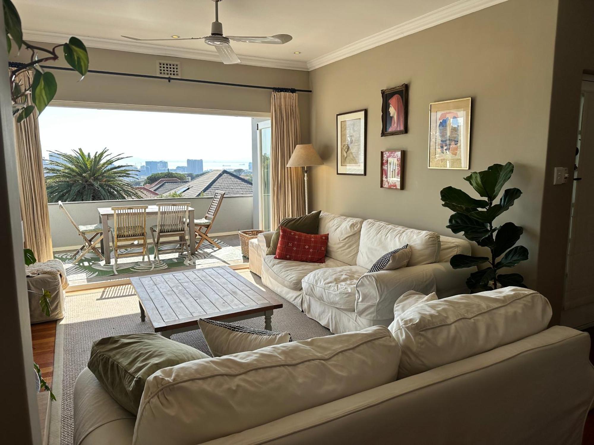 Above Ocean Views And Quiet Nights Apartamento