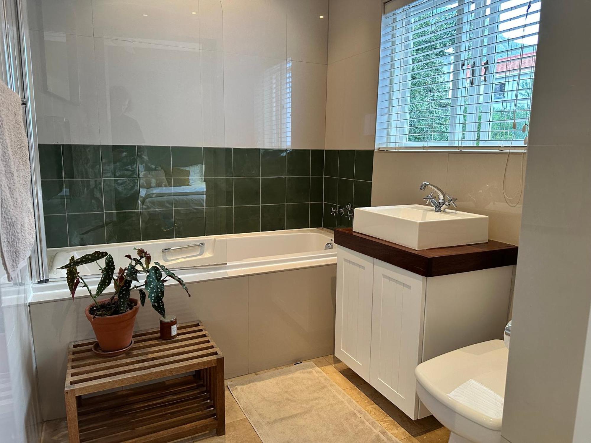 Above Ocean Views And Quiet Nights Apartamento *