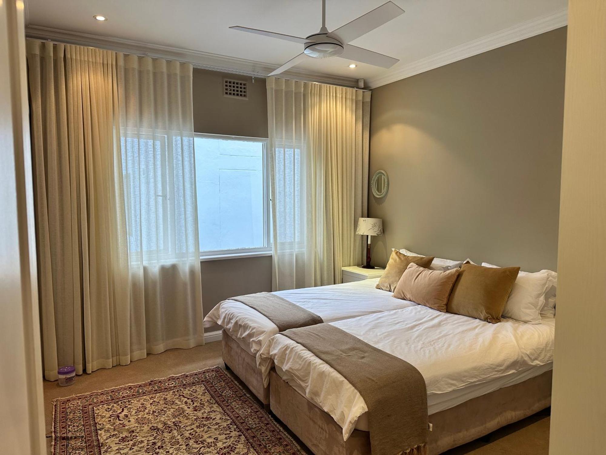 Above Ocean Views And Quiet Nights Apartamento