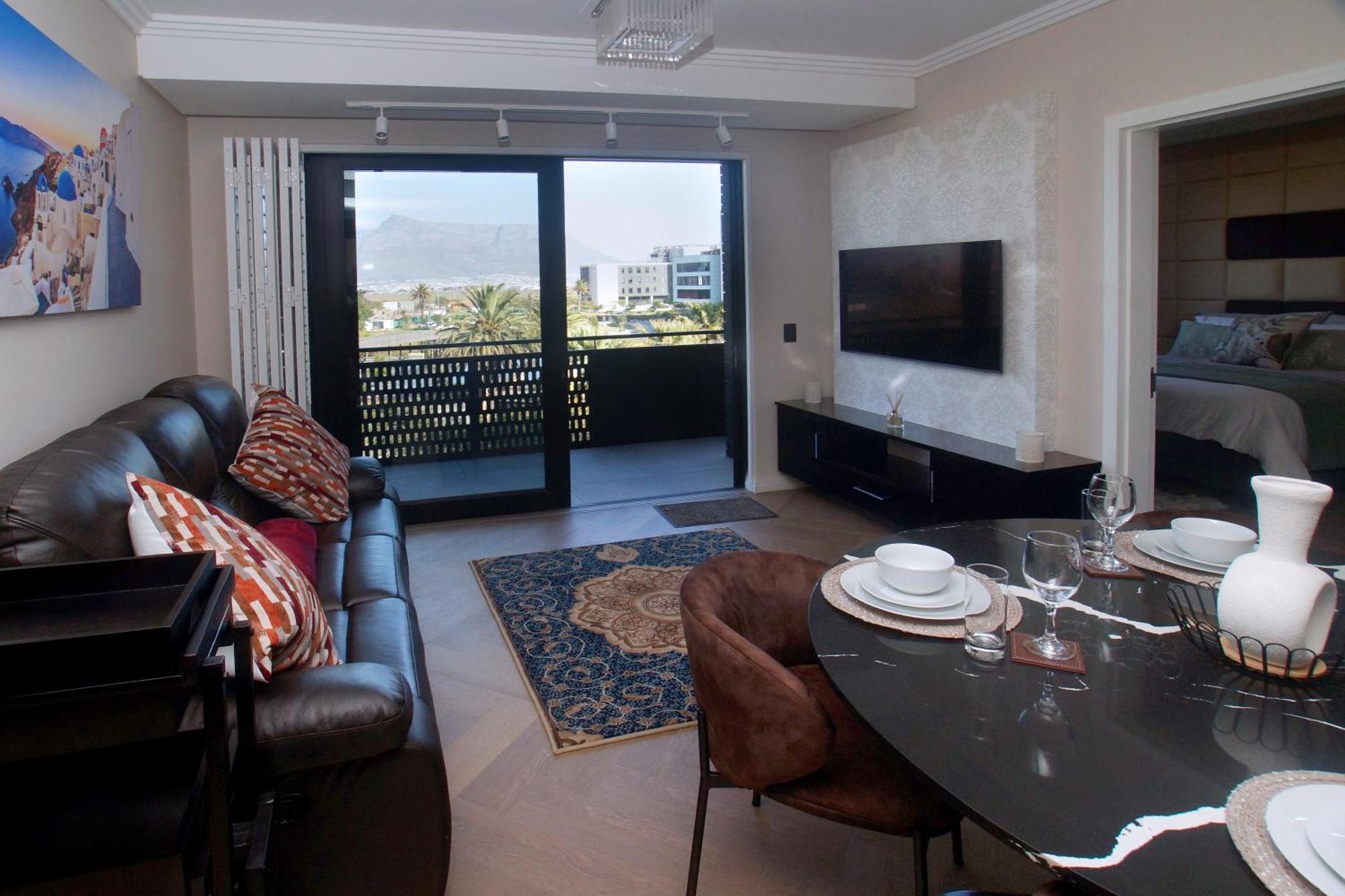 Apartamento Zals- Nine Palms -luxury Two Bed *
