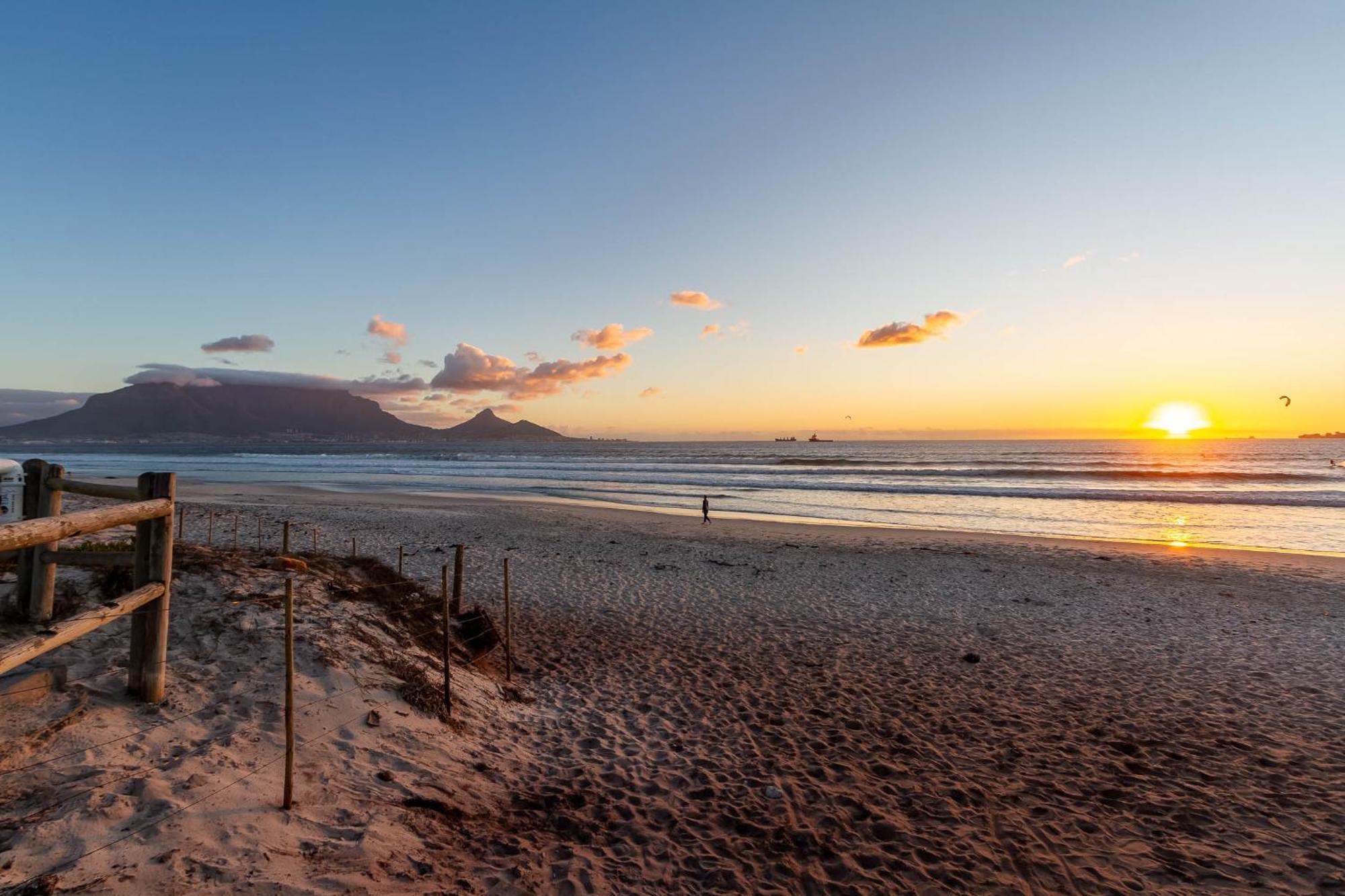 Beachside Haven Apartment Cape Town