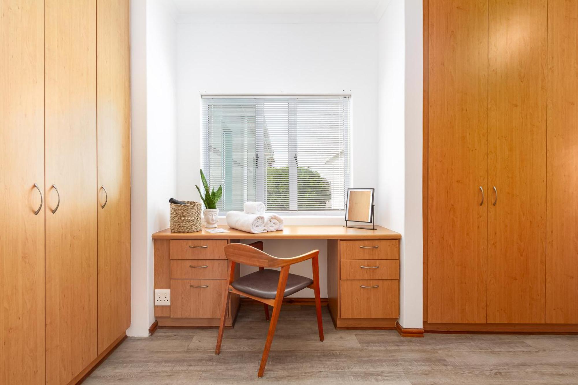 Beachside Haven Apartment Cape Town