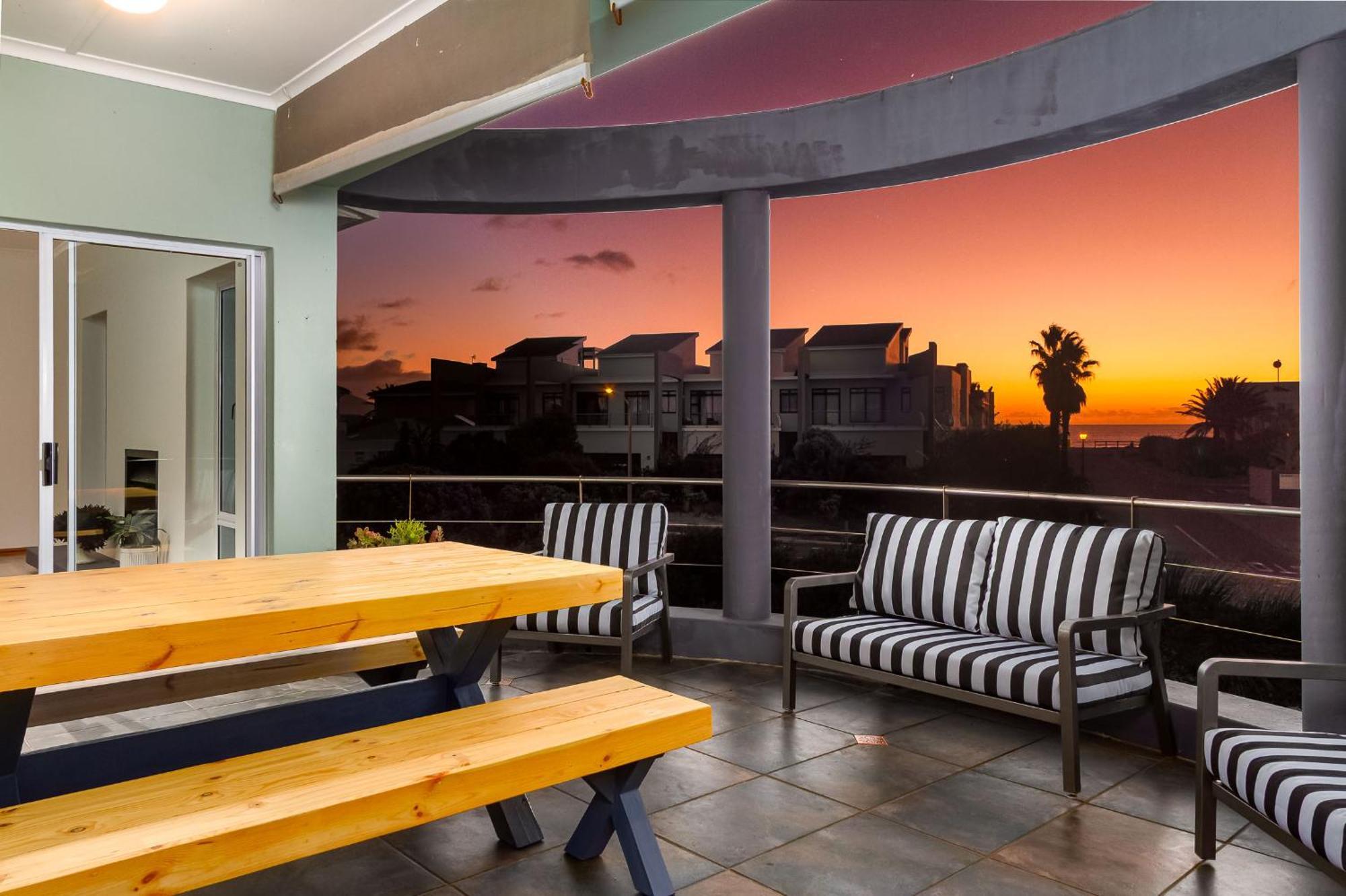 Beachside Haven Cape Town