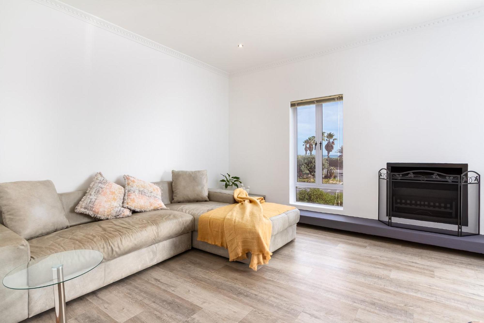 Apartment Beachside Haven *