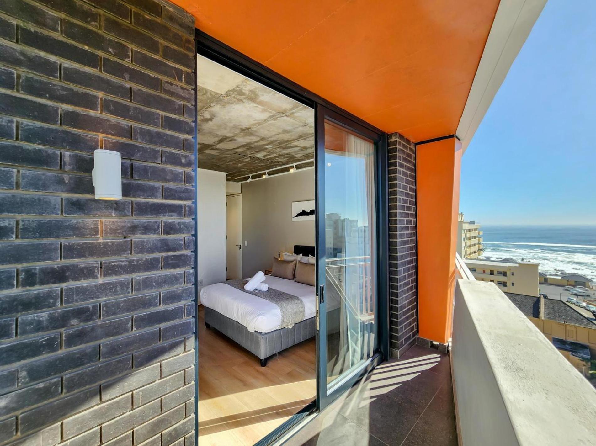 Sea Point Modern 2-bed With Ocean Mountain Views Apartment