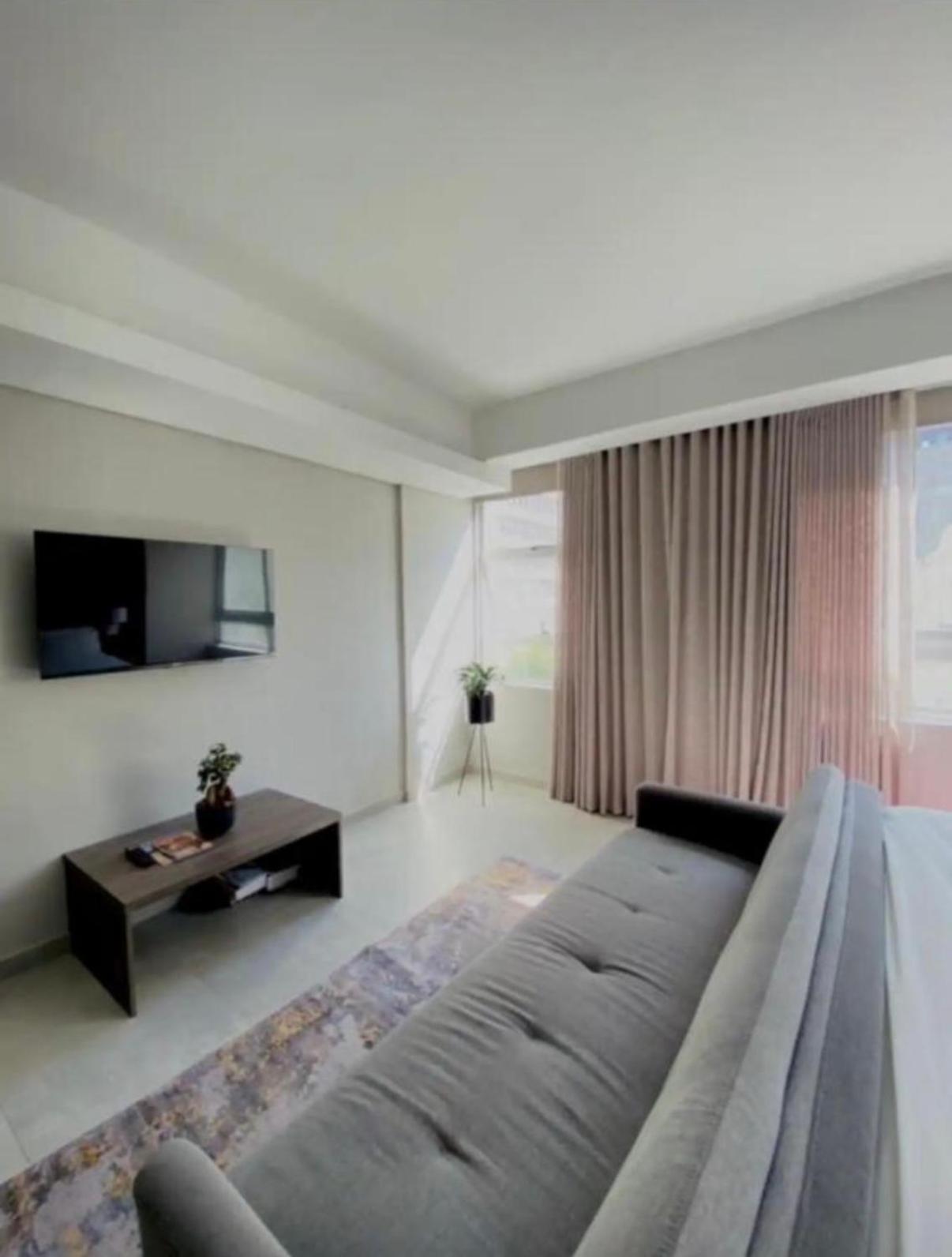 Hotel Studio Apartment Cape Town