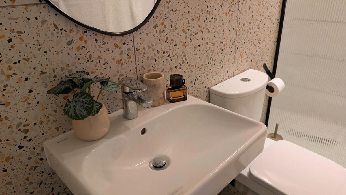 Apartment Premium 1 Bed In Sea Point W Rooftop Pool & Bbq *