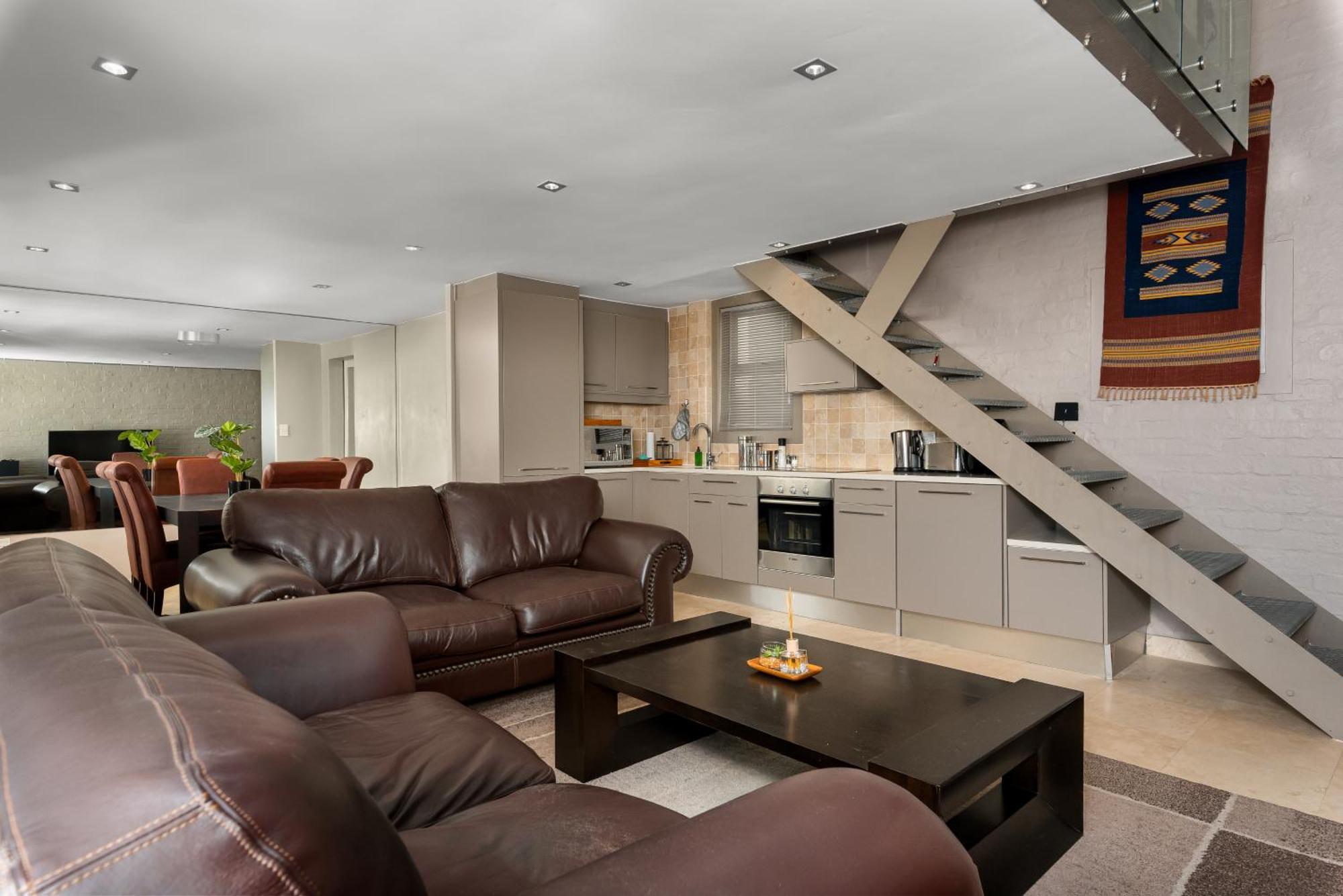 Harbour Terrace 29 *