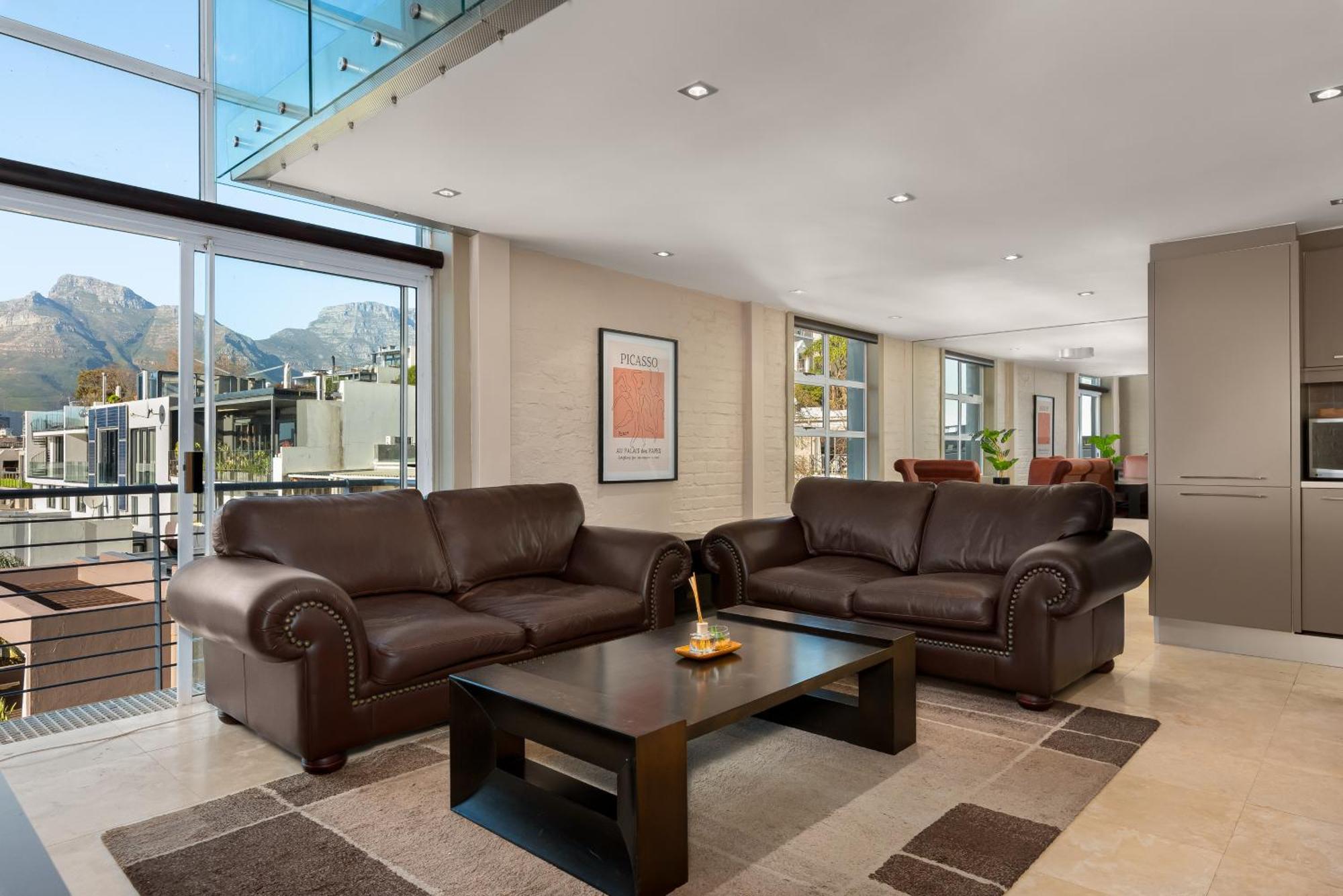 Harbour Terrace 29 *