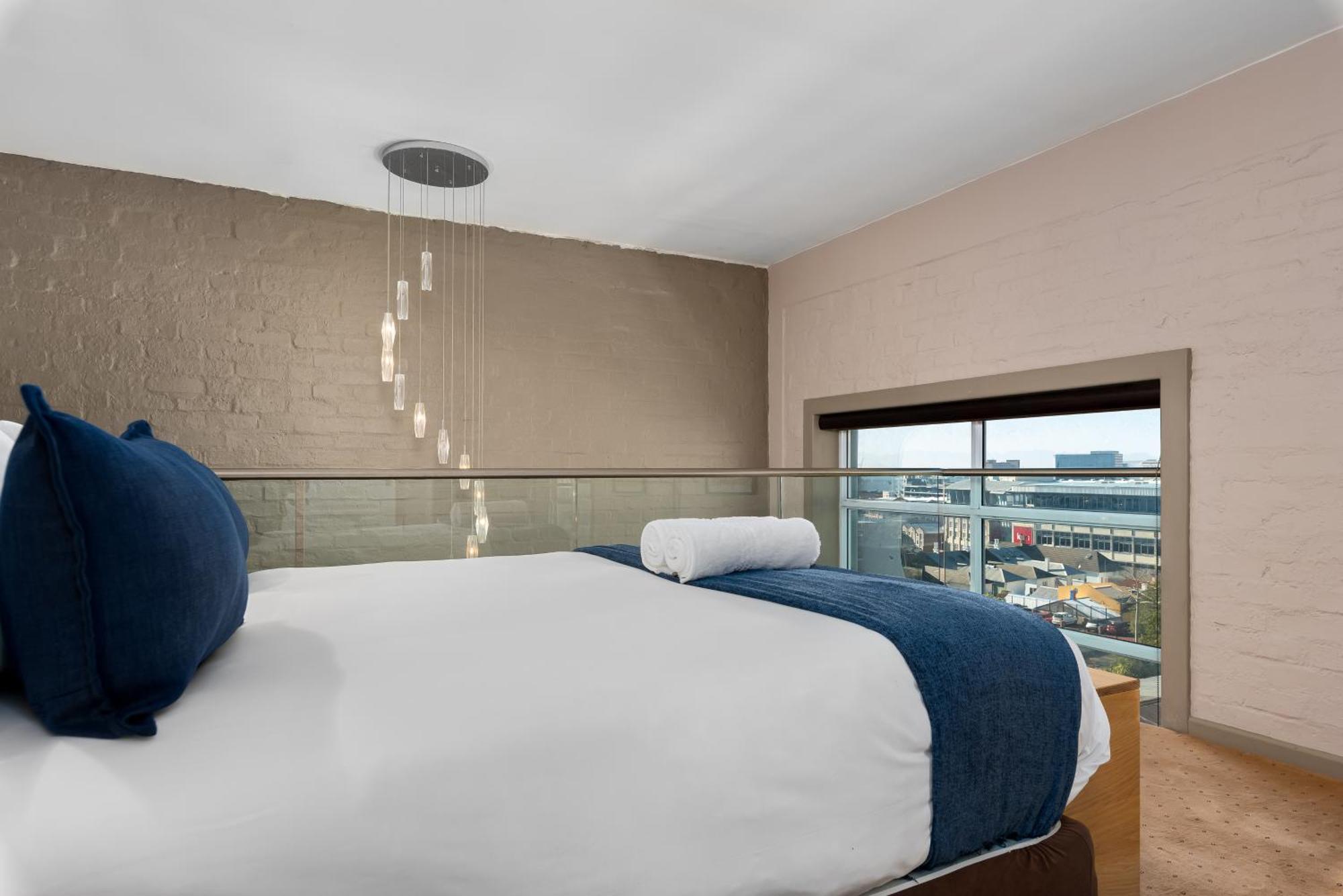 Harbour Terrace 29 *