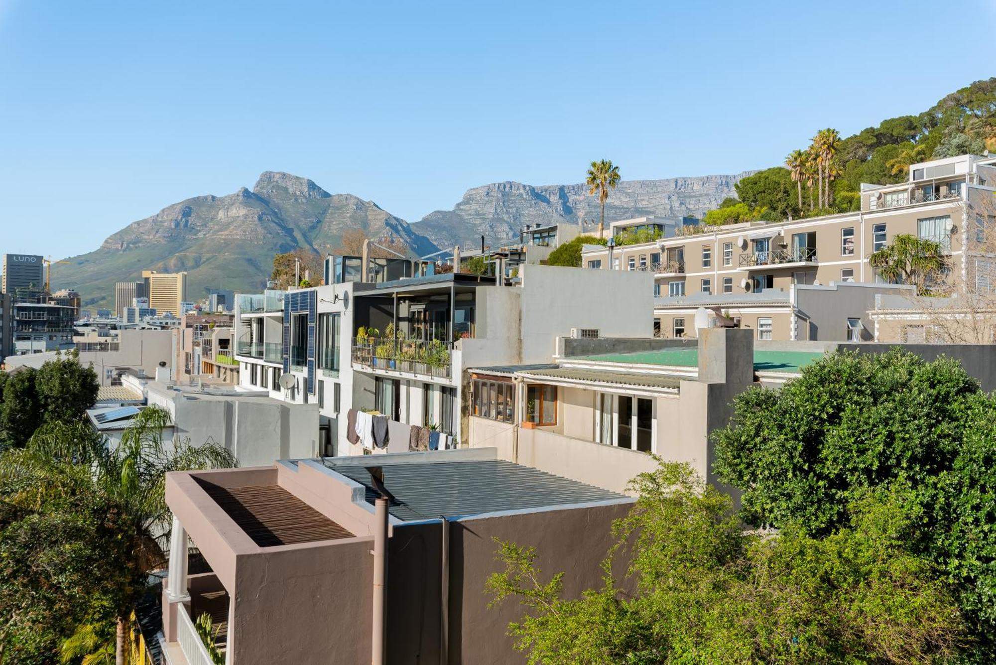 Harbour Terrace 29 Cape Town