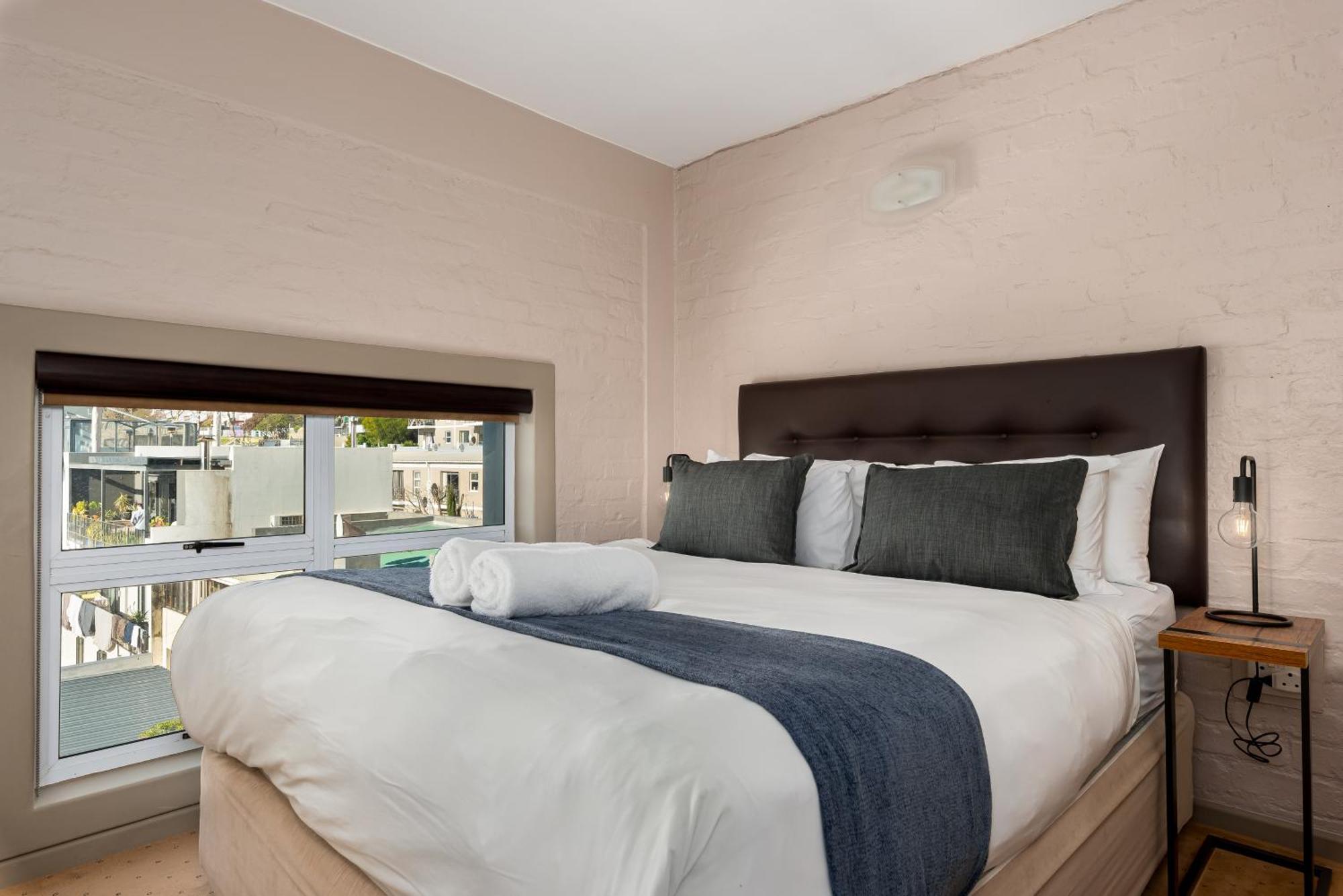 Apartment Harbour Terrace 29 Cape Town