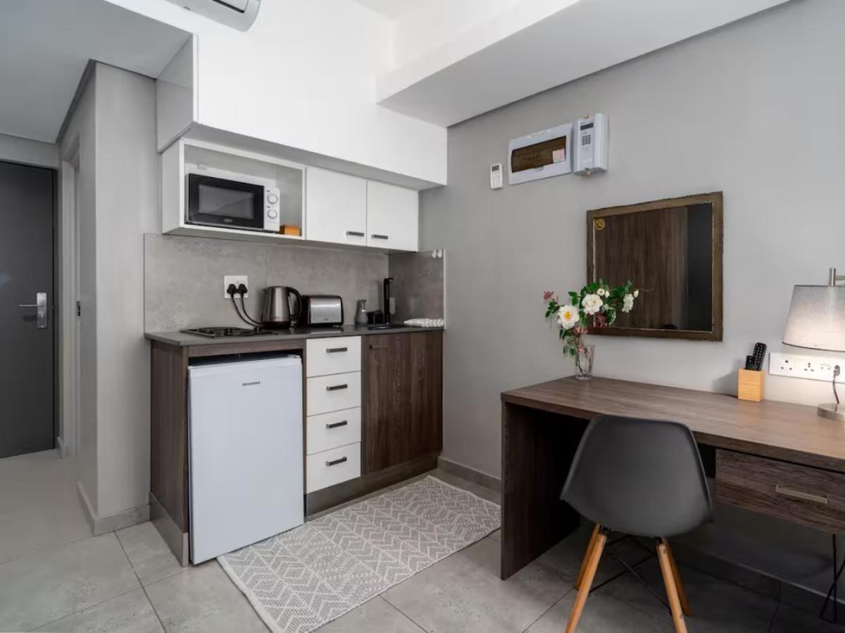 Apartment Self-catering Cape Town