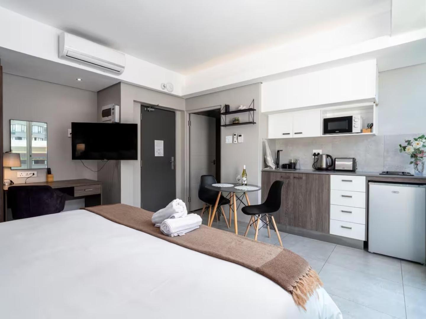 Self-catering Cape Town