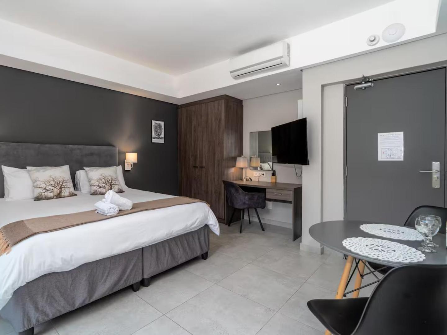 Self-catering Apartment *