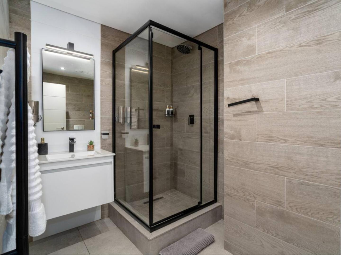 Apartment Self-catering *