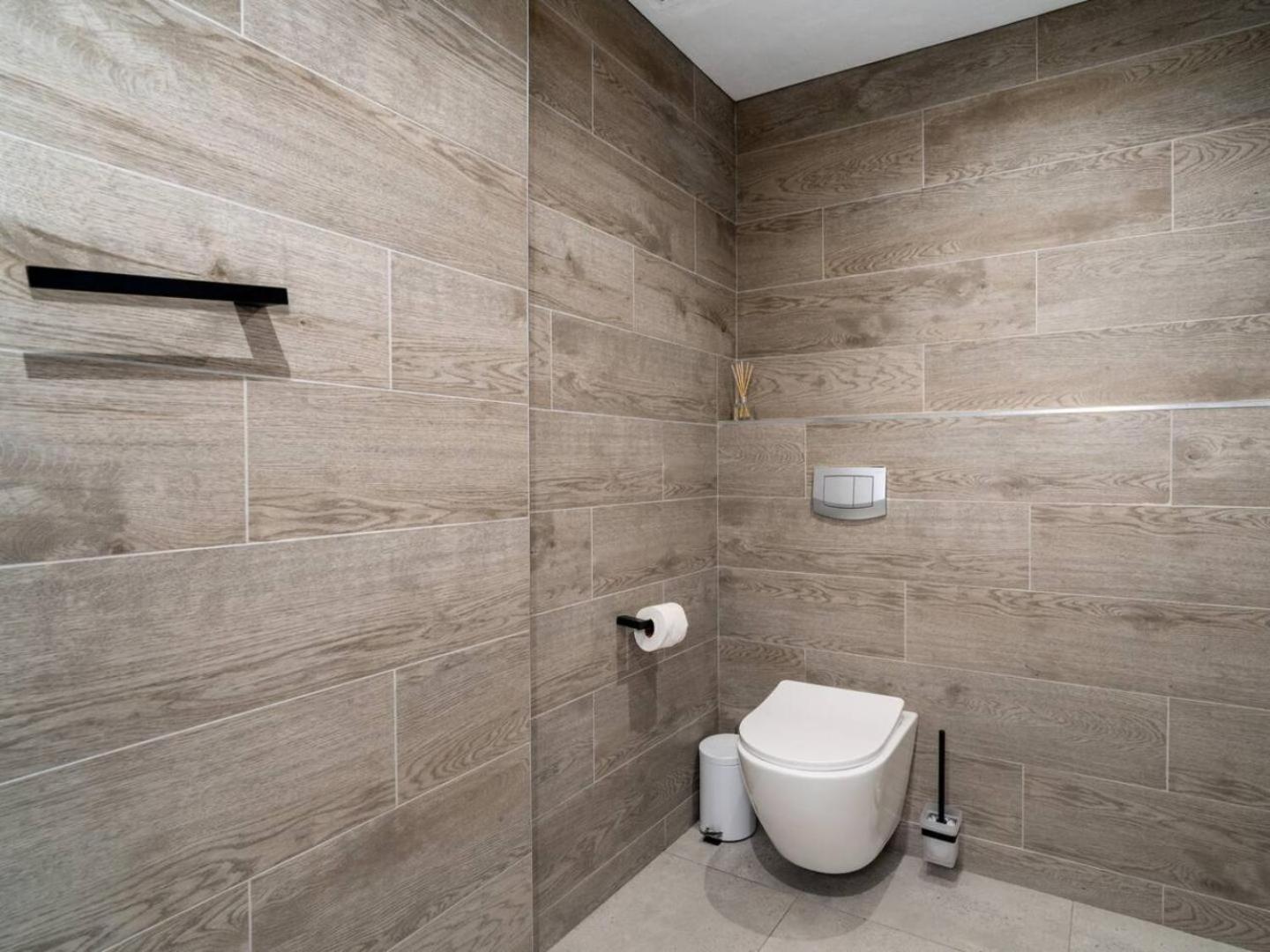 Apartment Self-catering Cape Town