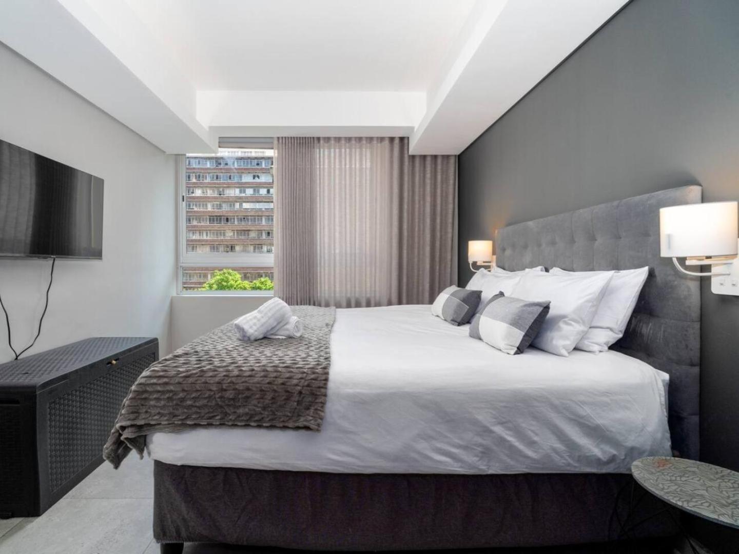 Self-catering Cape Town