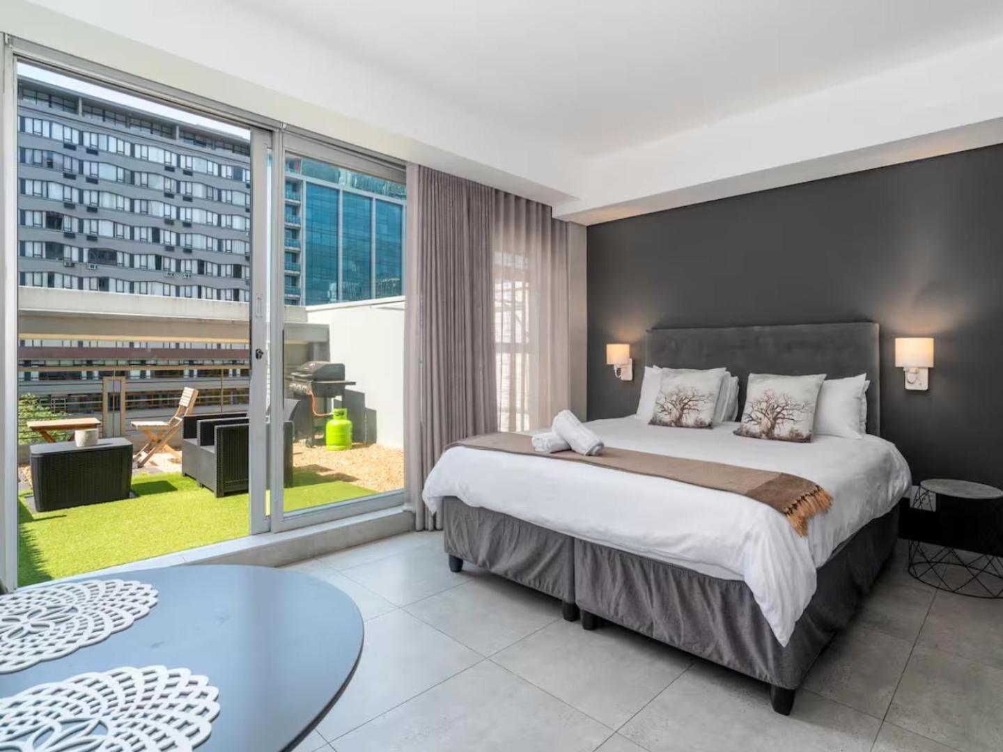 Self-catering * Cape Town