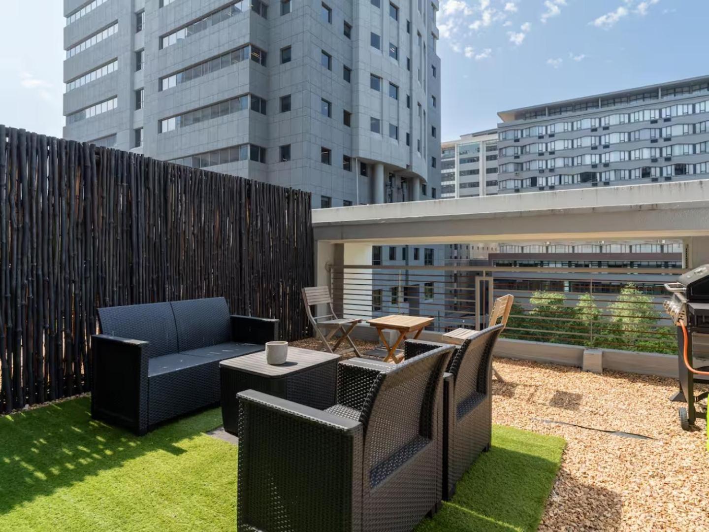 Self-catering Apartment *