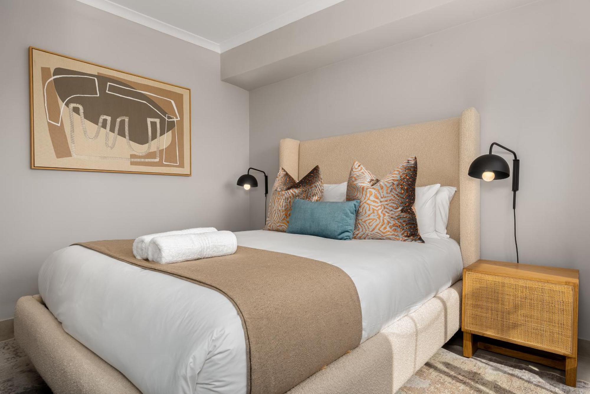 Stylish Sea Point
