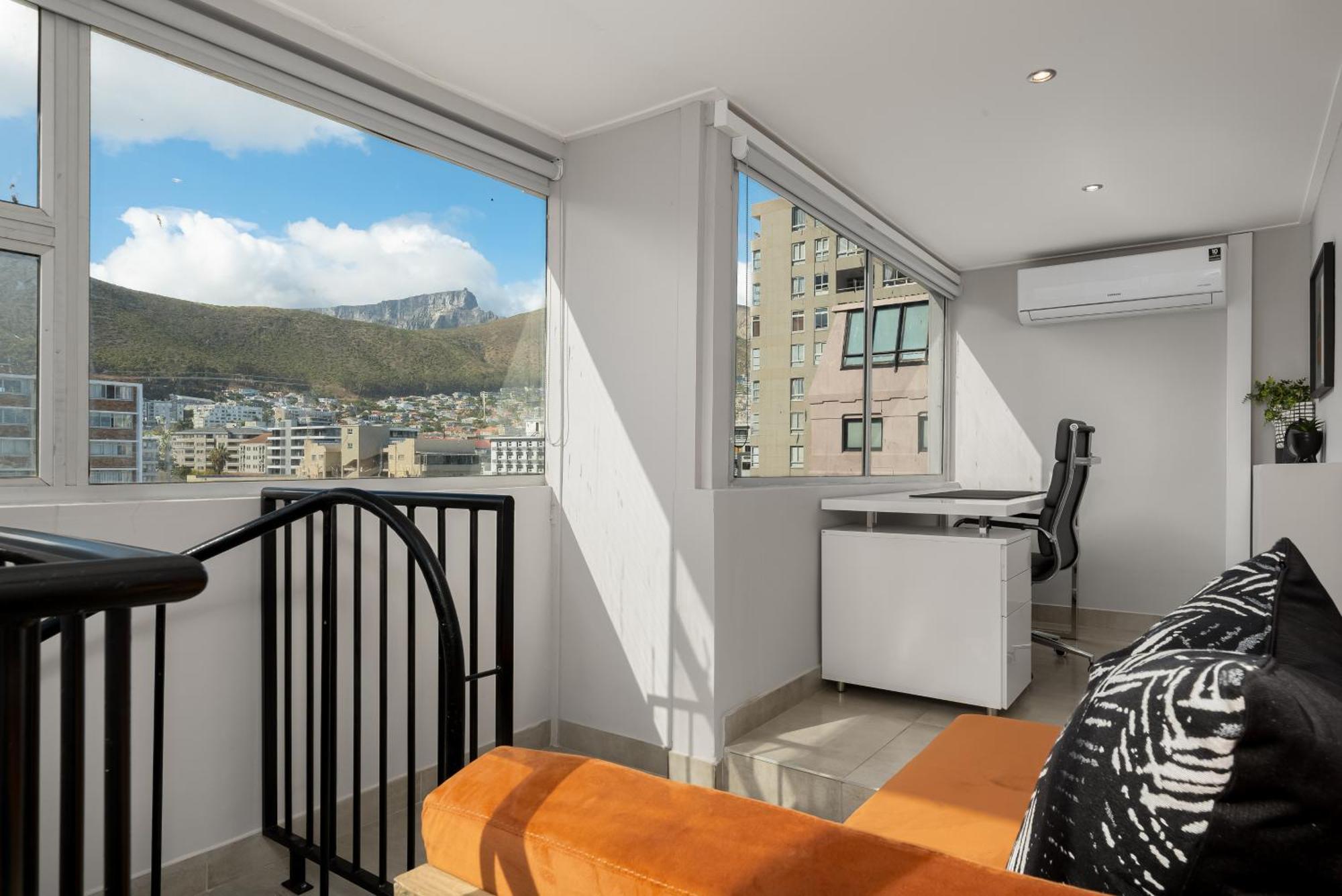 Stylish Sea Point