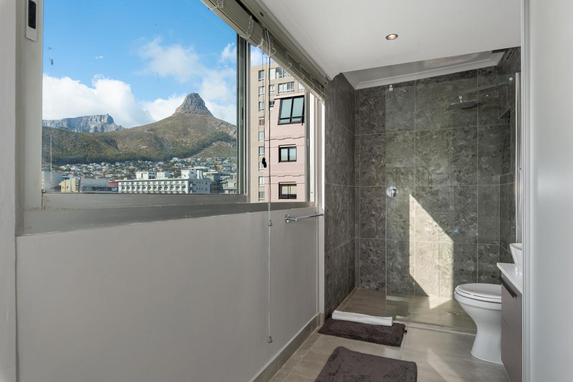 Apartamento Stylish Sea Point