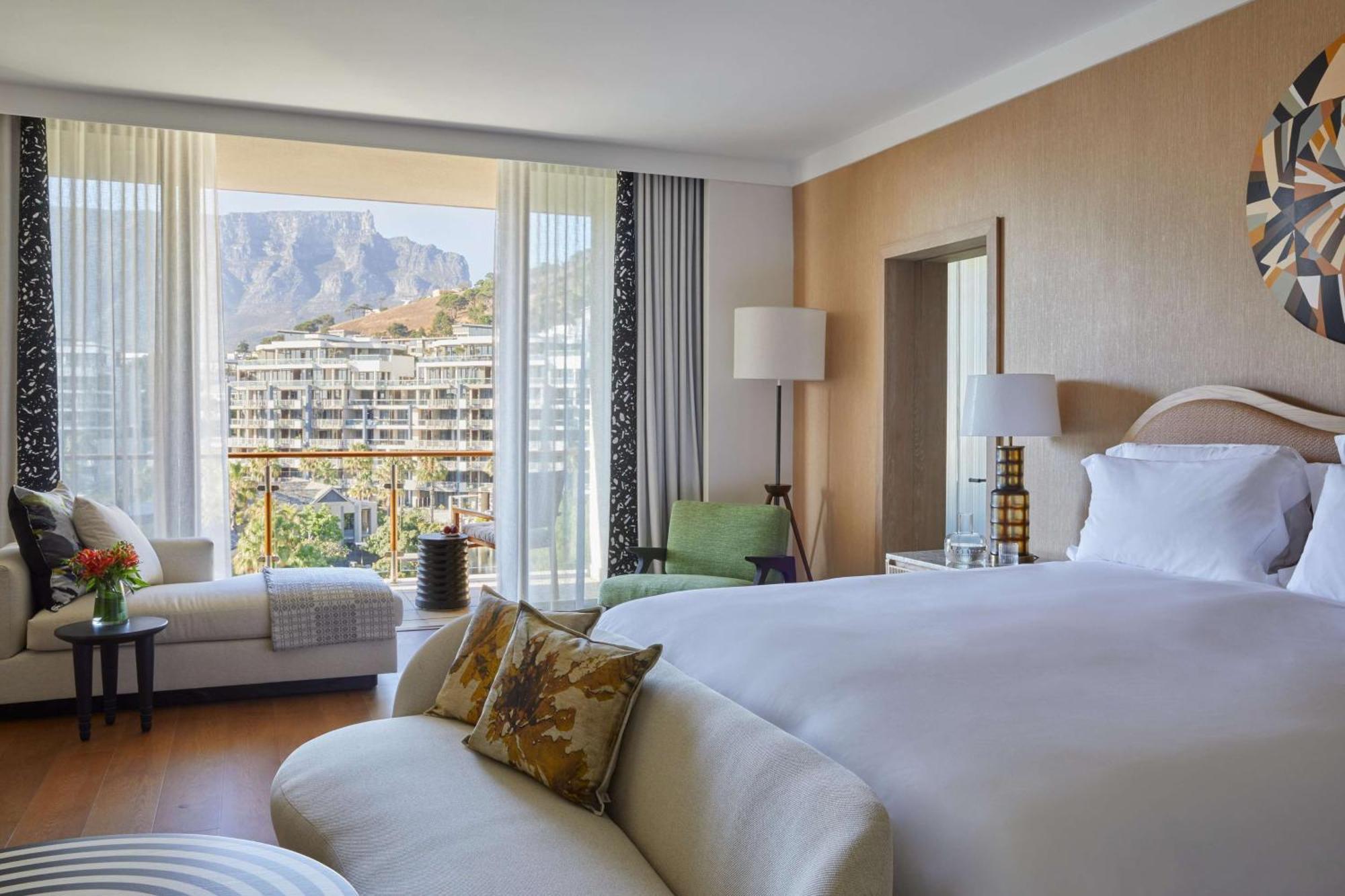 One&only Resort Cape Town
